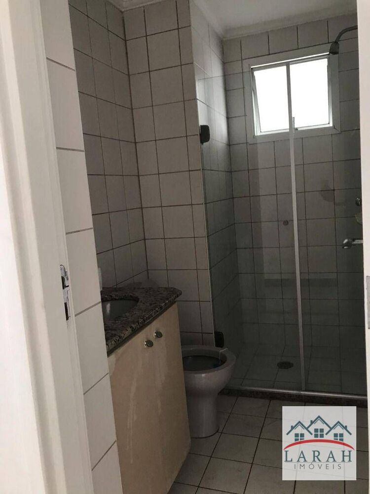 Apartamento para alugar com 2 quartos, 62m² - Foto 2