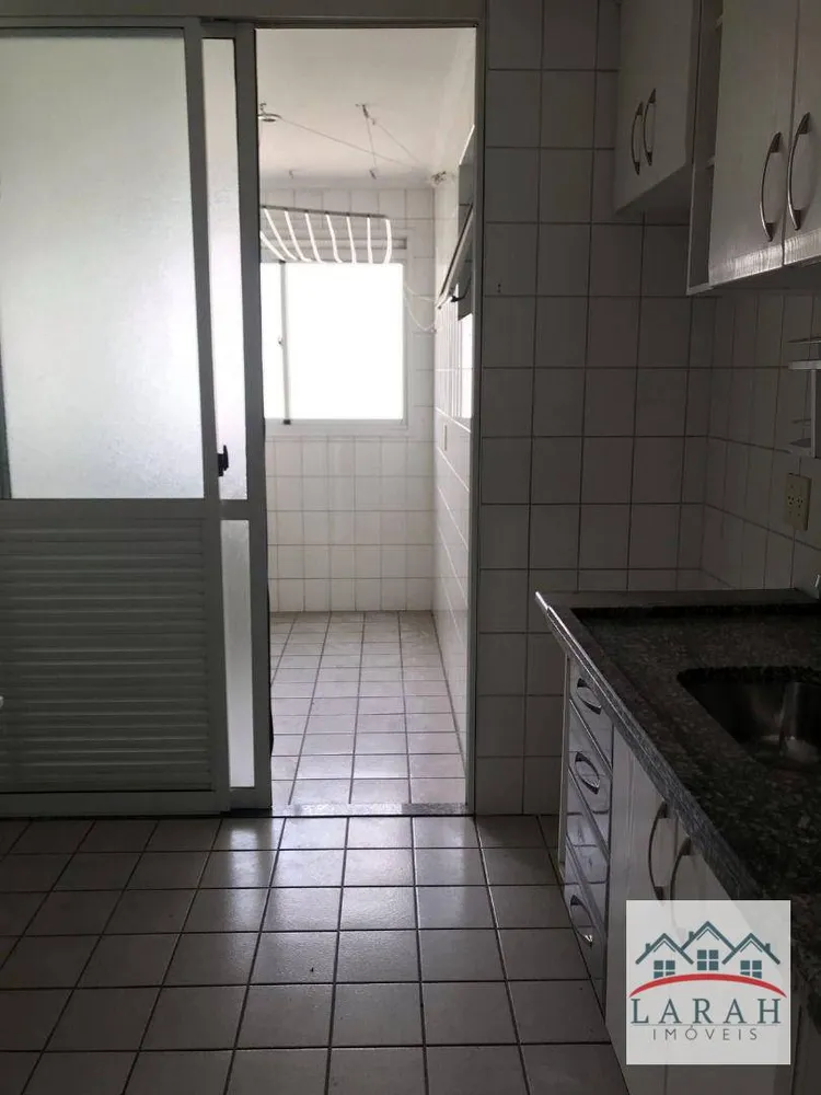 Apartamento, 2 quartos, 62 m² - Foto 5