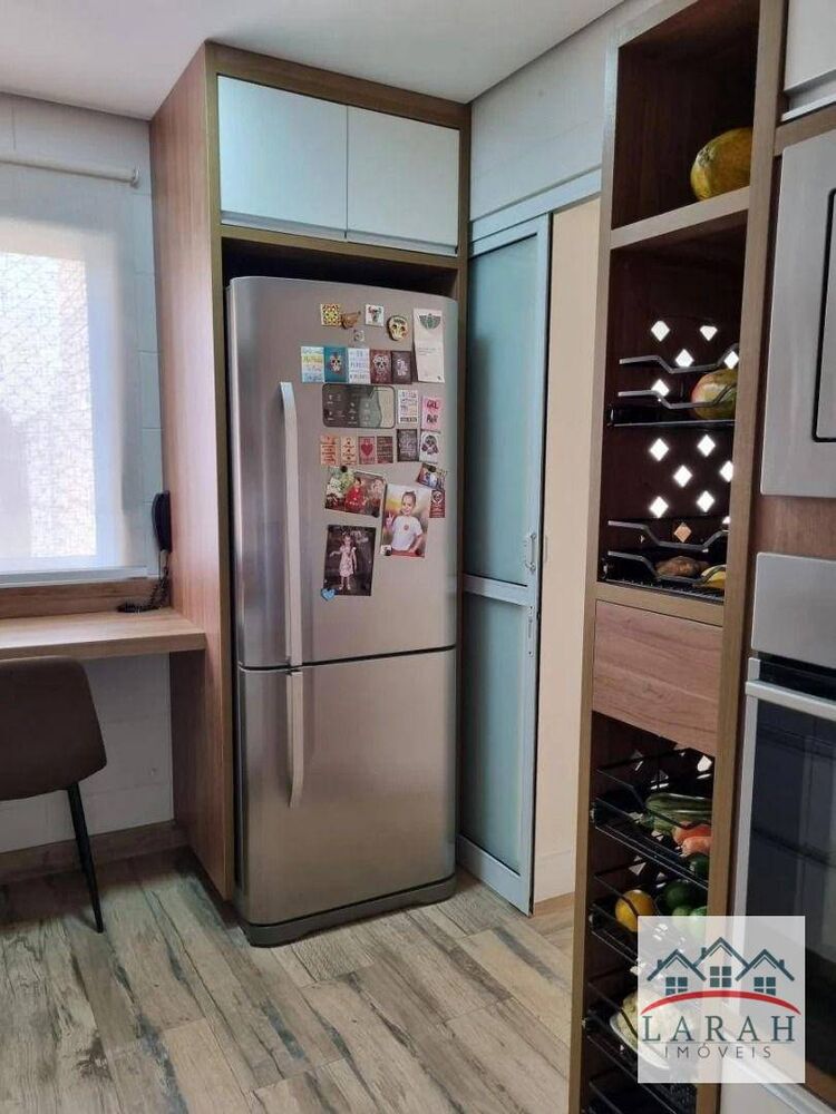 Apartamento, 3 quartos, 163 m² - Foto 1