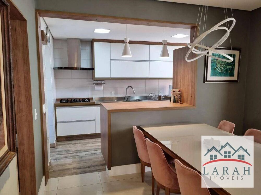 Apartamento, 3 quartos, 163 m² - Foto 3