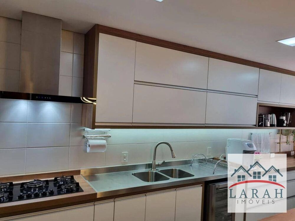 Apartamento, 3 quartos, 163 m² - Foto 4
