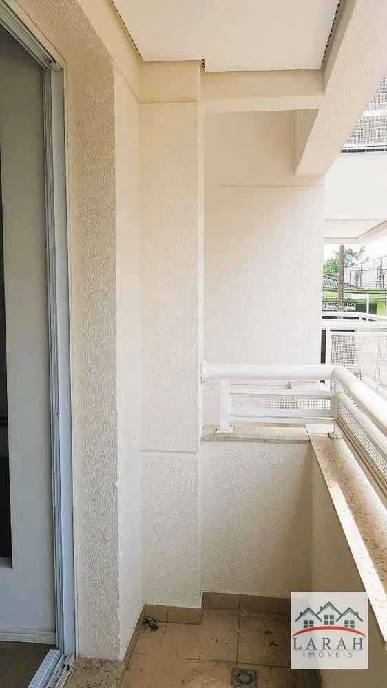 Sala-Conjunto, 38 m² - Foto 8
