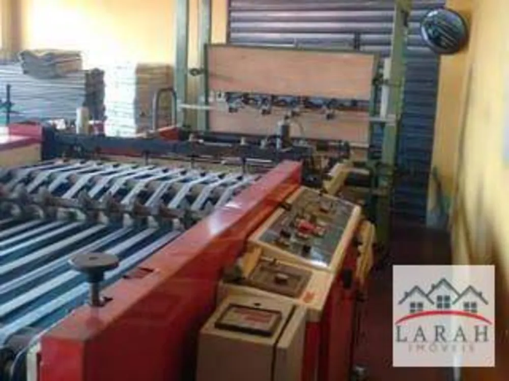 Loja-Salão, 360 m² - Foto 19