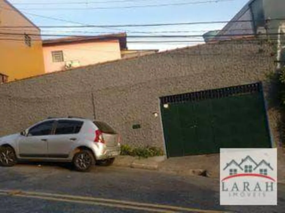 Loja-Salão, 360 m² - Foto 3