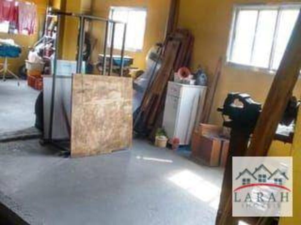 Loja-Salão, 360 m² - Foto 1