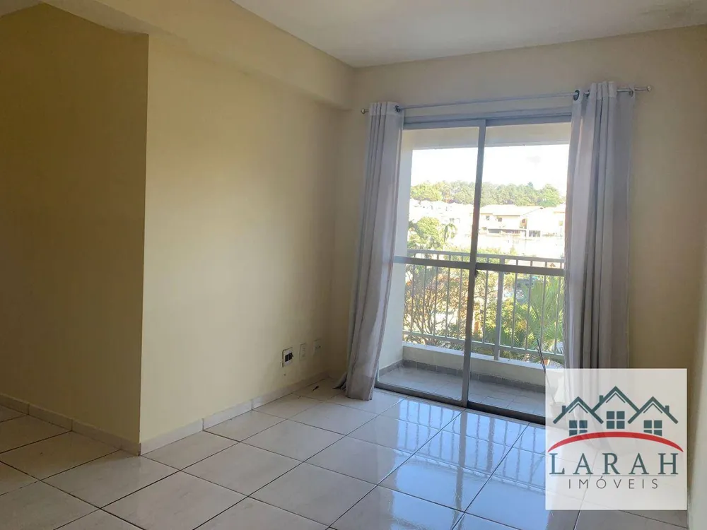 Apartamento, 3 quartos, 68 m² - Foto 1