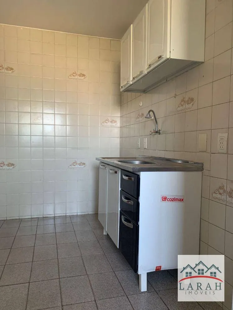 Apartamento, 3 quartos, 68 m² - Foto 5