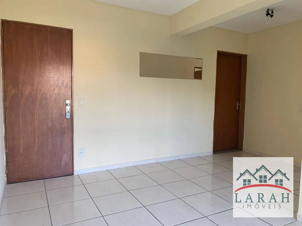 Apartamento, 3 quartos, 68 m² - Foto 2
