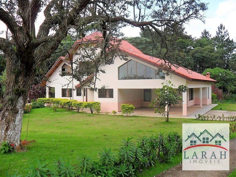 Chácara, 5 quartos, 640 m² - Foto 16