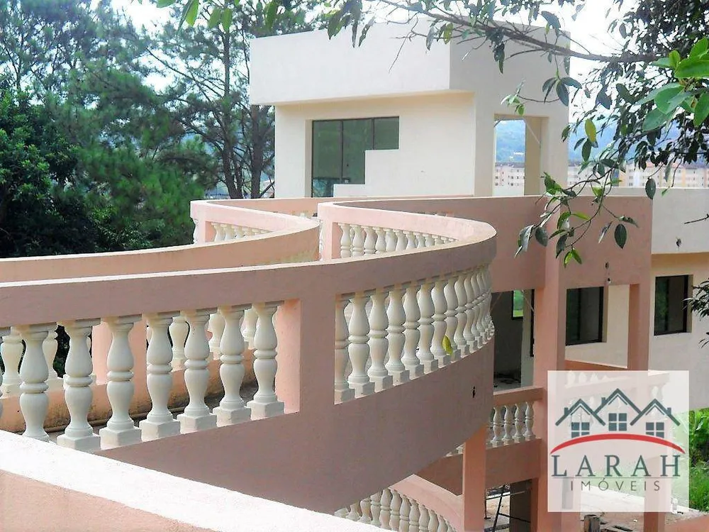 Chácara, 5 quartos, 640 m² - Foto 12