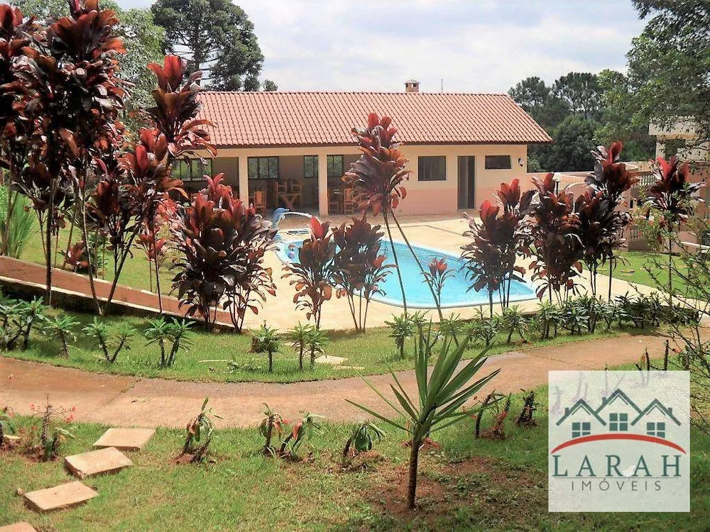 Chácara, 5 quartos, 640 m² - Foto 15