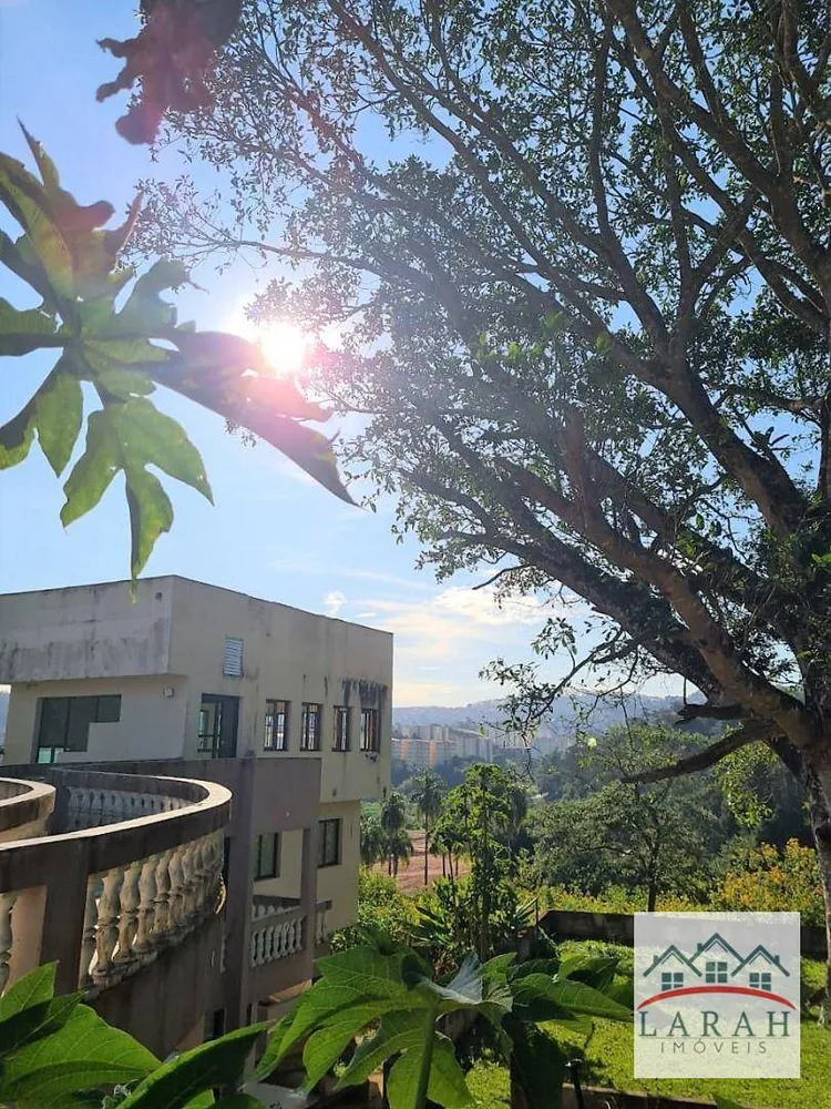 Chácara, 5 quartos, 640 m² - Foto 13
