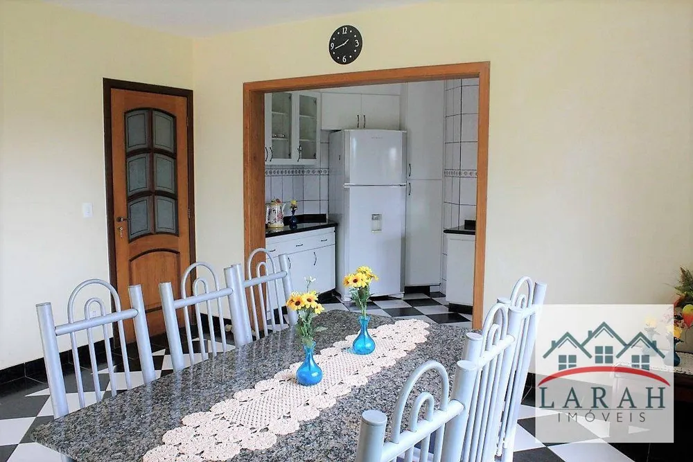 Chácara, 5 quartos, 640 m² - Foto 6