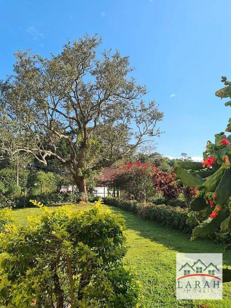 Chácara, 5 quartos, 640 m² - Foto 11