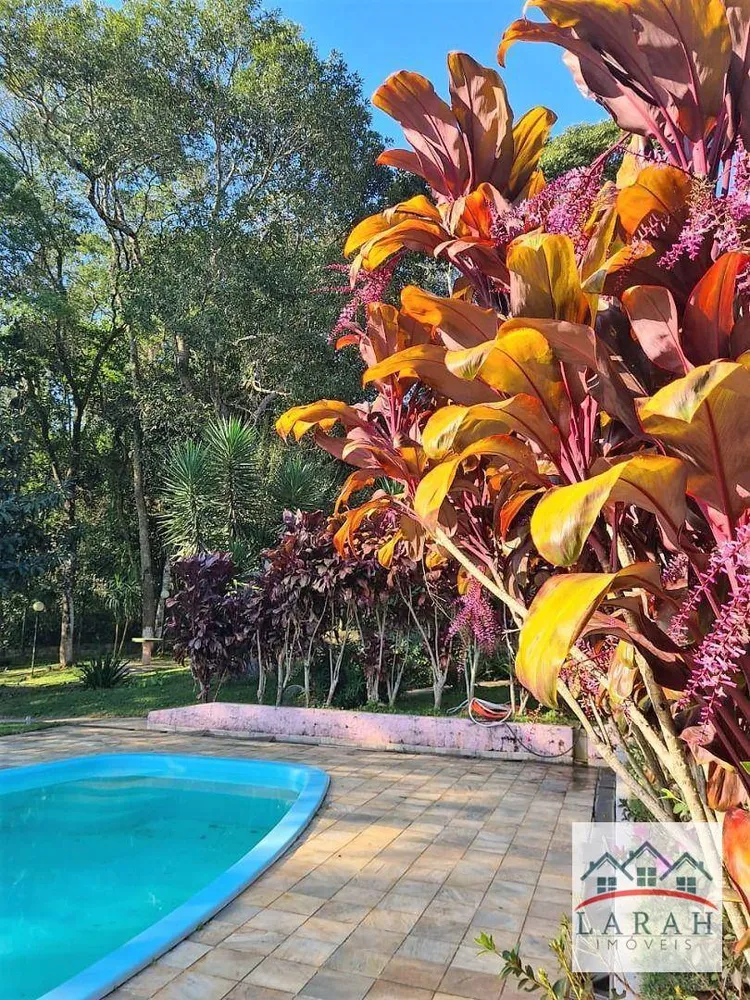 Chácara, 5 quartos, 640 m² - Foto 14