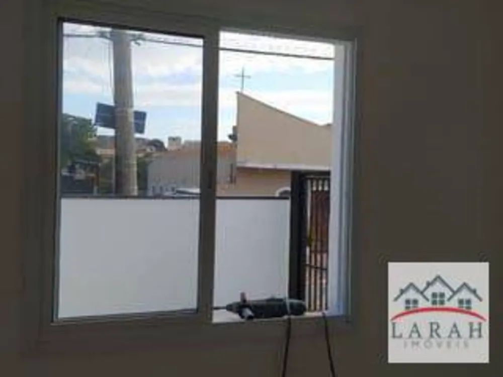 Sobrado, 2 quartos, 97 m² - Foto 13
