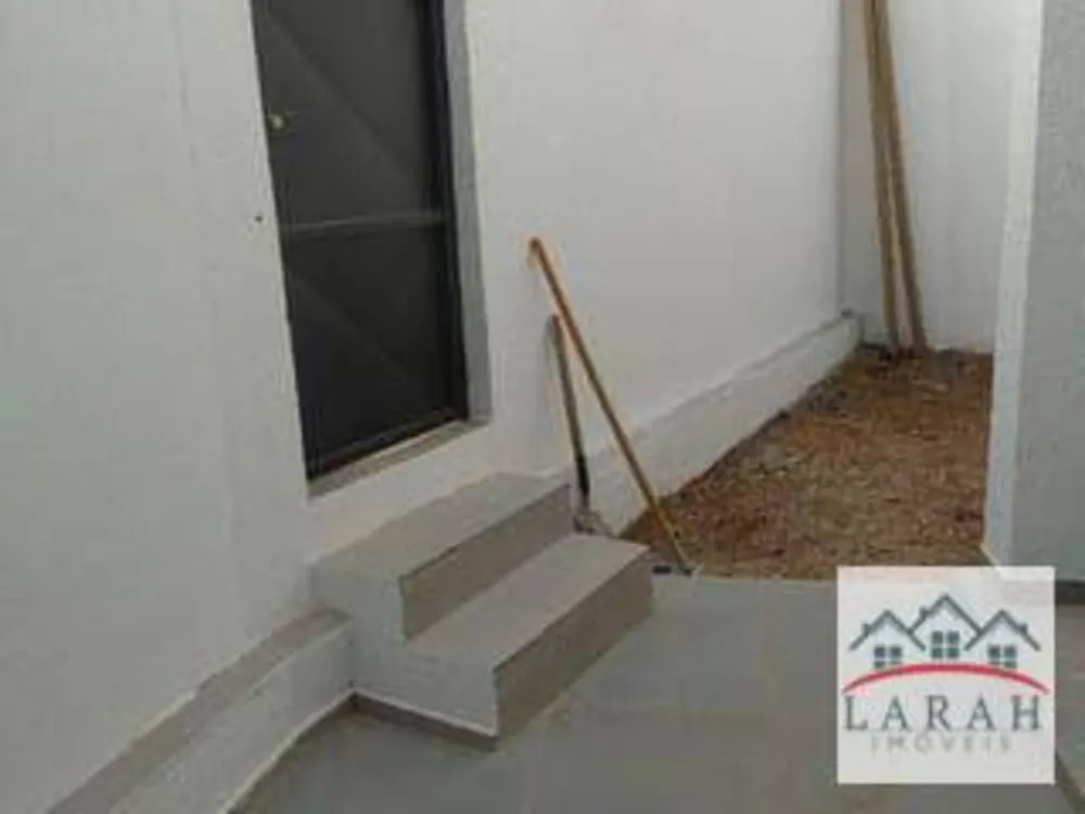 Sobrado, 2 quartos, 97 m² - Foto 3