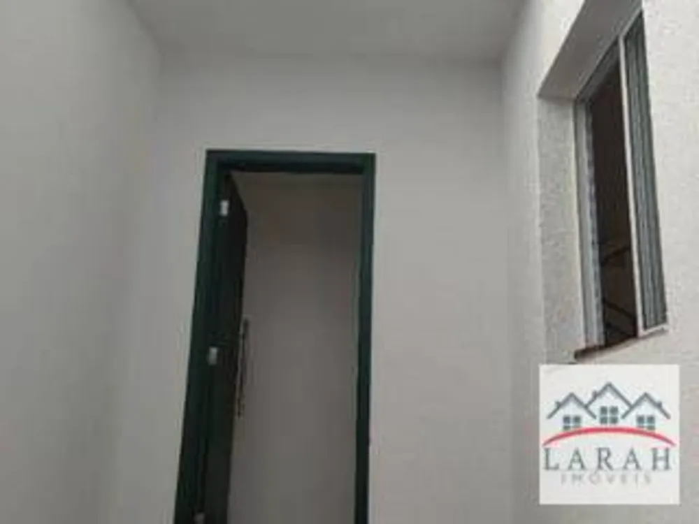 Sobrado, 2 quartos, 97 m² - Foto 2