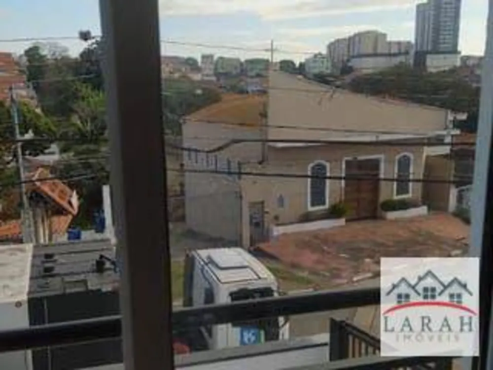 Sobrado, 2 quartos, 97 m² - Foto 7