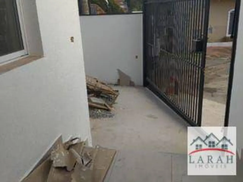 Sobrado, 2 quartos, 97 m² - Foto 6