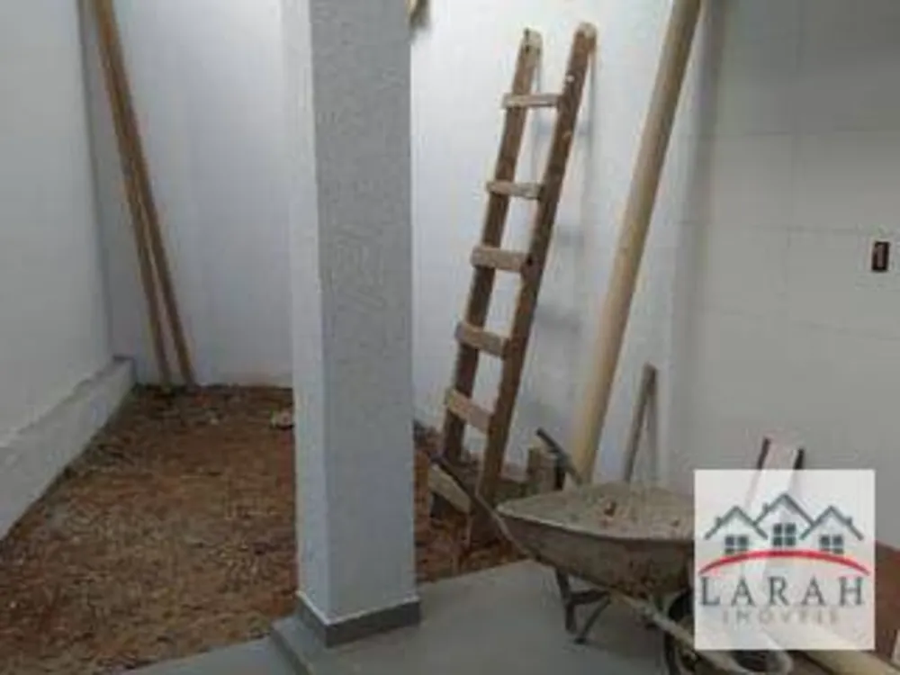 Sobrado, 2 quartos, 97 m² - Foto 14