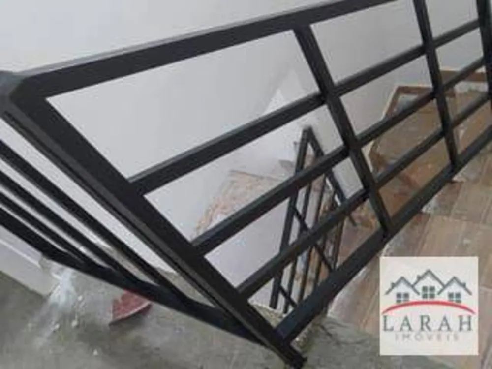 Sobrado, 2 quartos, 97 m² - Foto 16