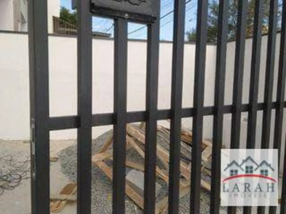 Sobrado, 2 quartos, 97 m² - Foto 4