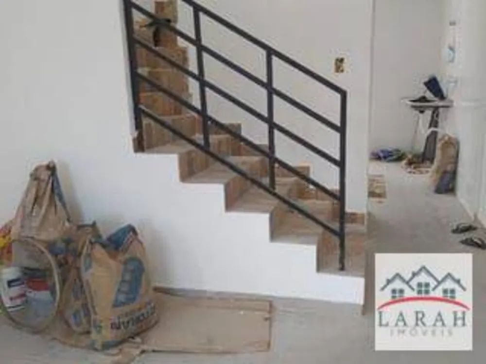 Sobrado, 2 quartos, 97 m² - Foto 9