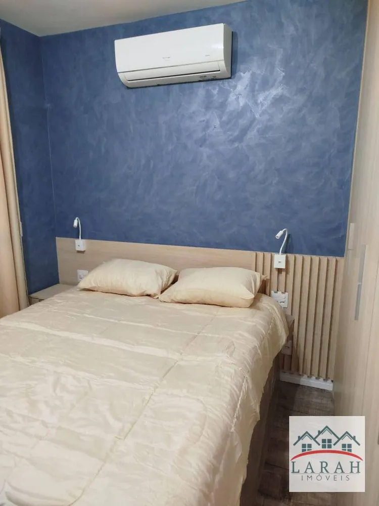 Kitnet-Studio, 26 m² - Foto 16