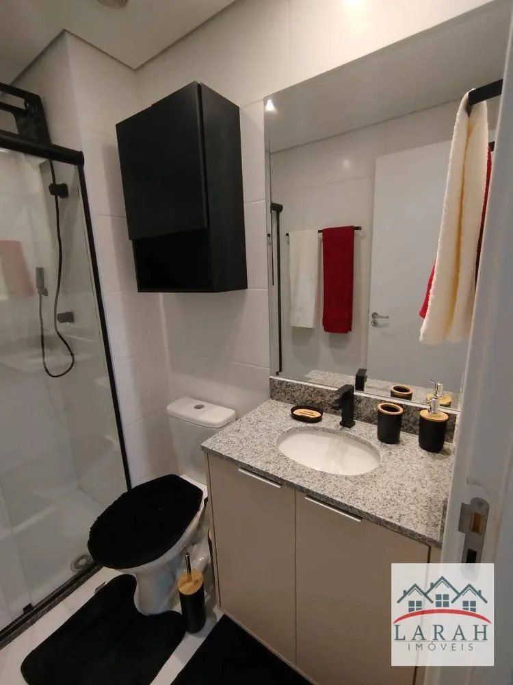 Kitnet-Studio, 26 m² - Foto 11