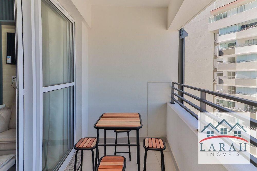 Kitnet e Studio para alugar com 1 quarto, 26m² - Foto 9