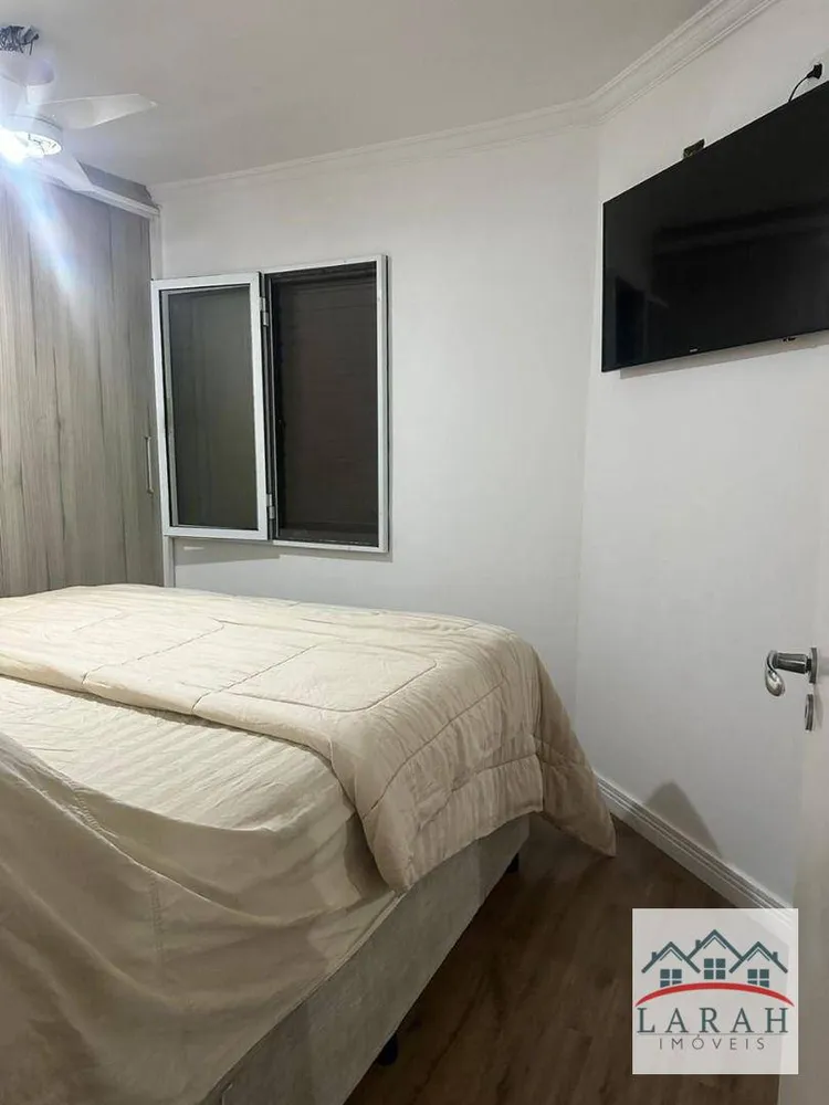 Apartamento, 2 quartos, 56 m² - Foto 2