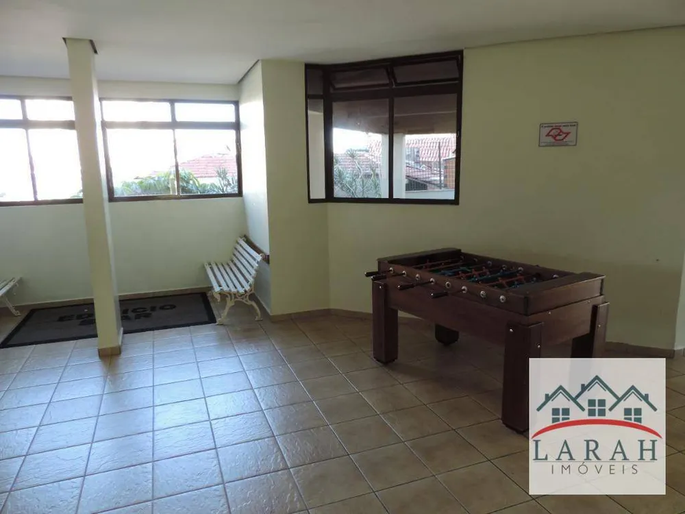 Apartamento, 2 quartos, 56 m² - Foto 4
