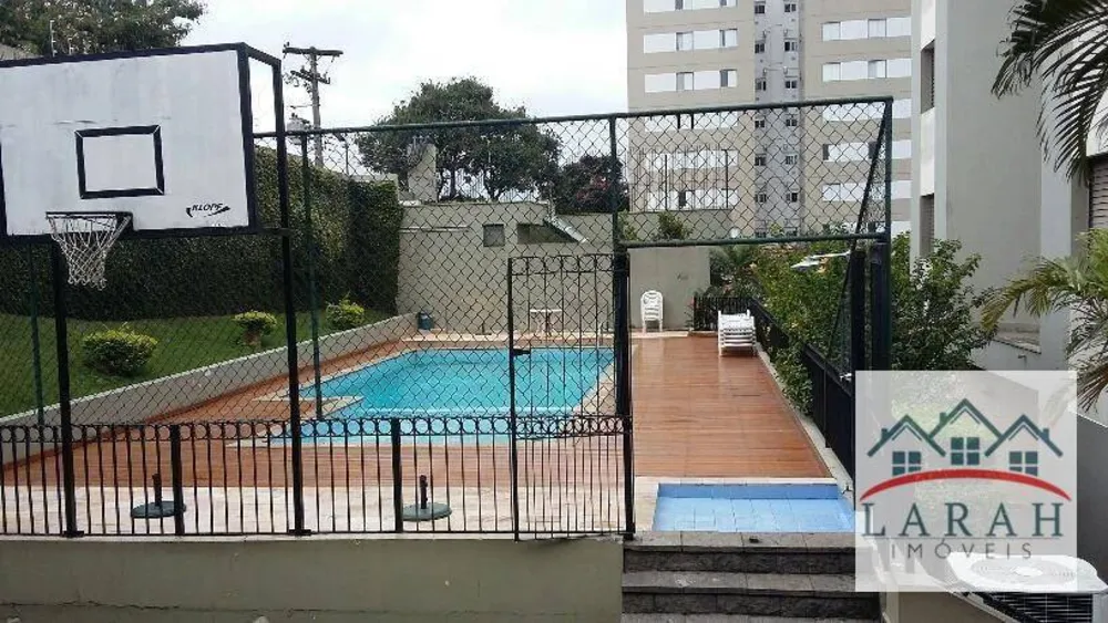 Apartamento, 2 quartos, 56 m² - Foto 6