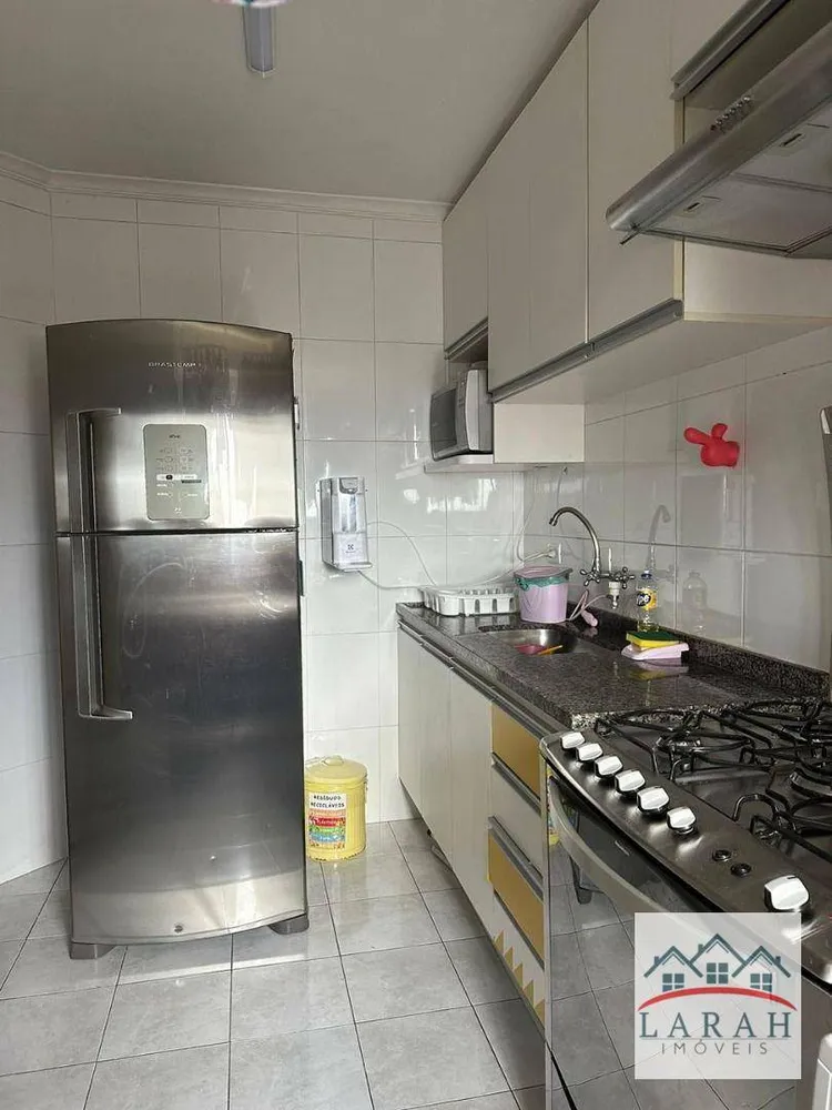 Apartamento, 2 quartos, 56 m² - Foto 1