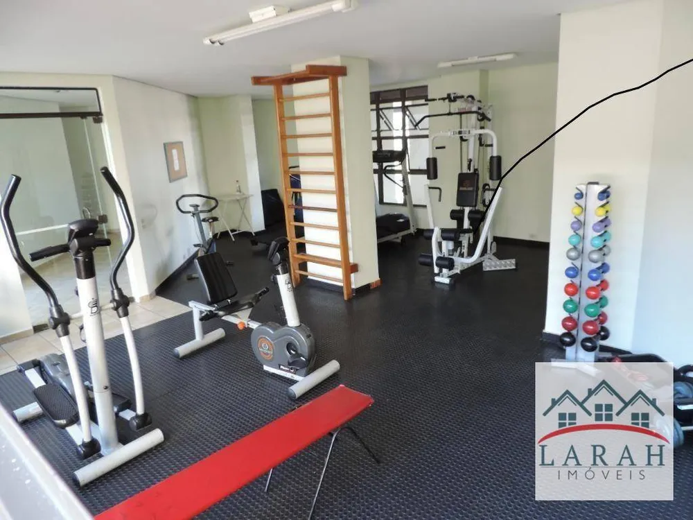 Apartamento, 2 quartos, 56 m² - Foto 5