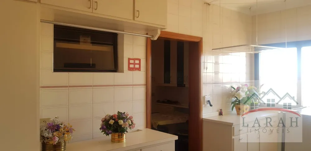 Apartamento, 4 quartos, 490 m² - Foto 5