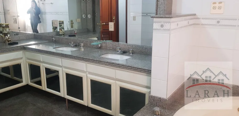 Apartamento, 4 quartos, 490 m² - Foto 12