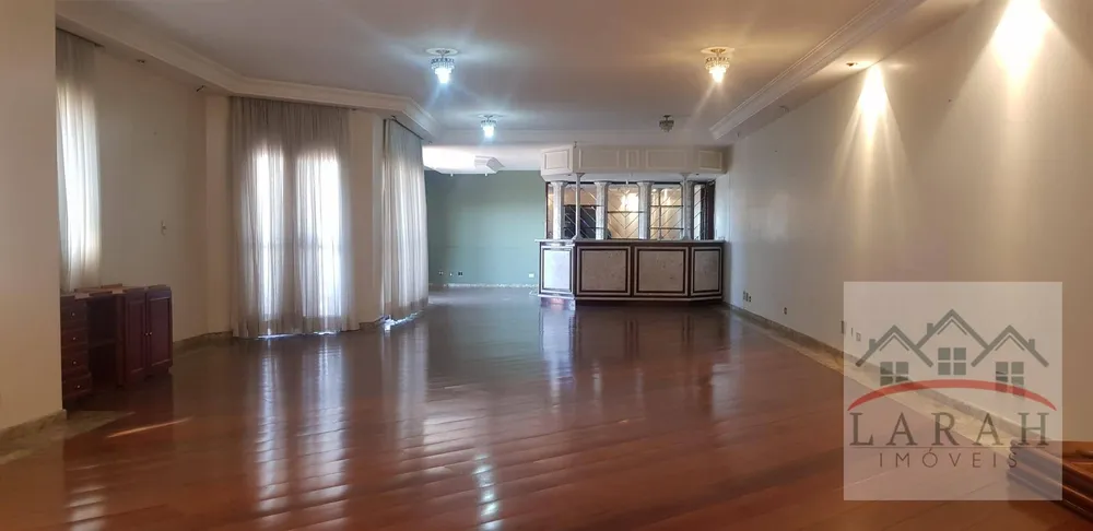 Apartamento, 4 quartos, 490 m² - Foto 1