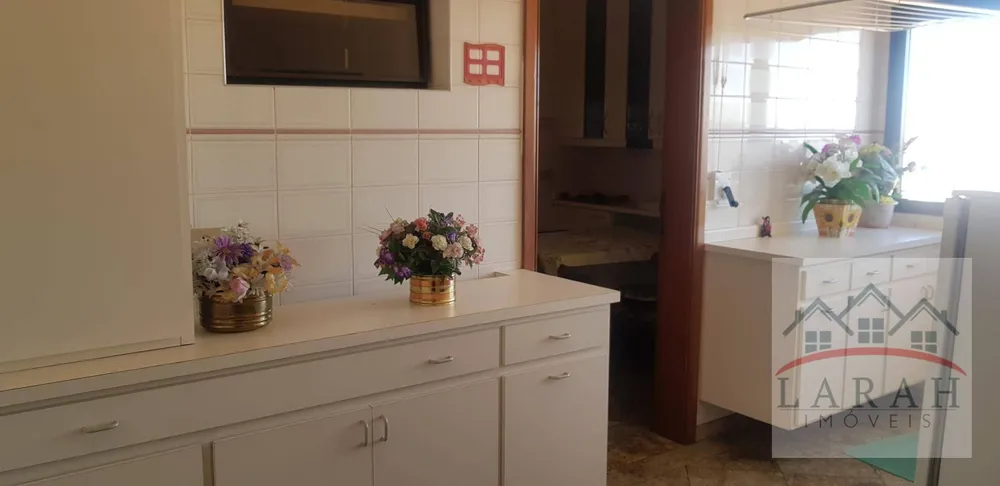 Apartamento, 4 quartos, 490 m² - Foto 4