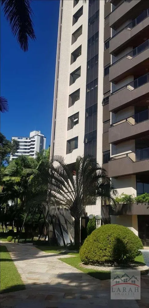 Apartamento, 4 quartos, 490 m² - Foto 16