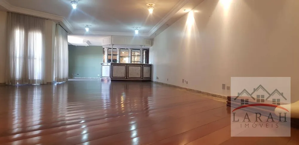 Apartamento, 4 quartos, 490 m² - Foto 2