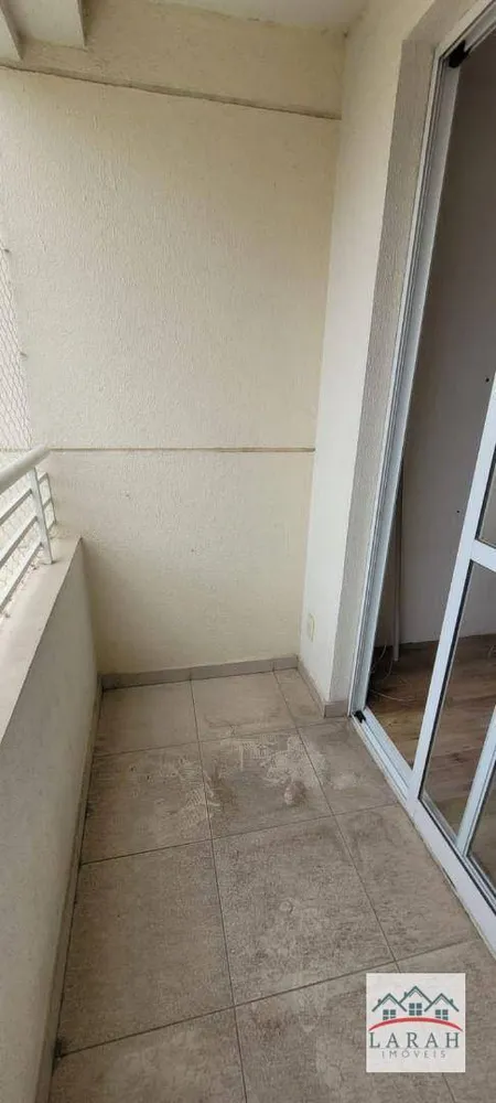 Apartamento, 2 quartos, 67 m² - Foto 13