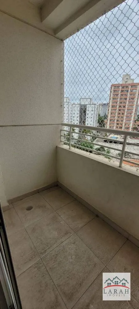 Apartamento, 2 quartos, 67 m² - Foto 12