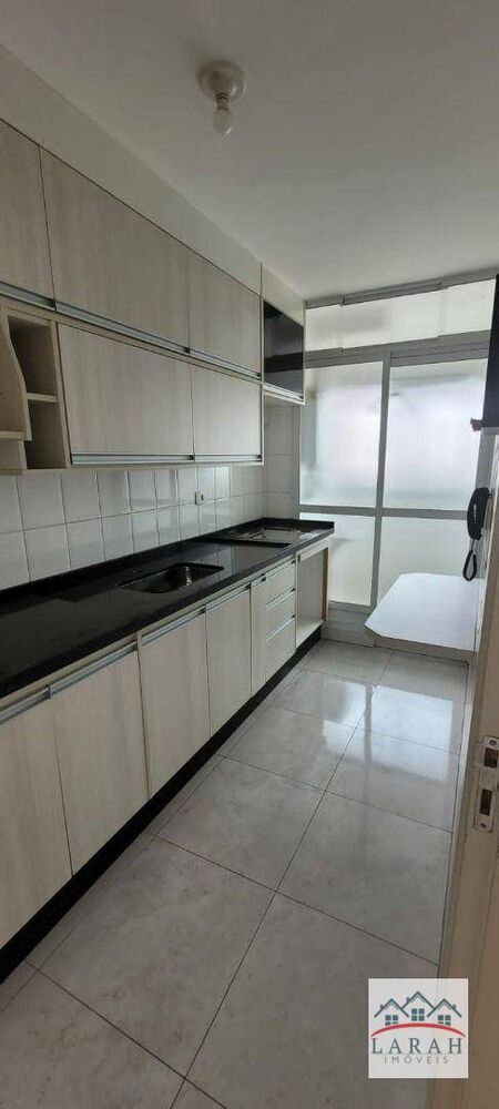 Apartamento, 2 quartos, 67 m² - Foto 1