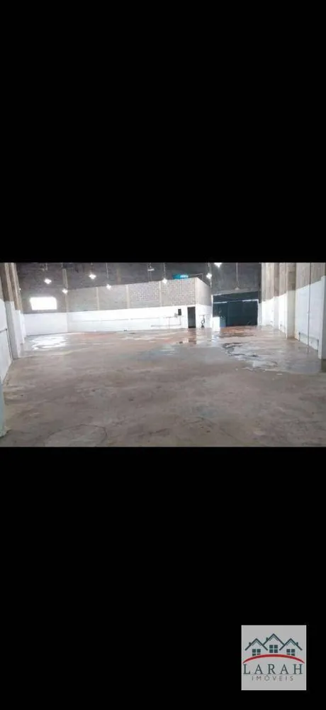 Depósito-Galpão, 740 m² - Foto 3
