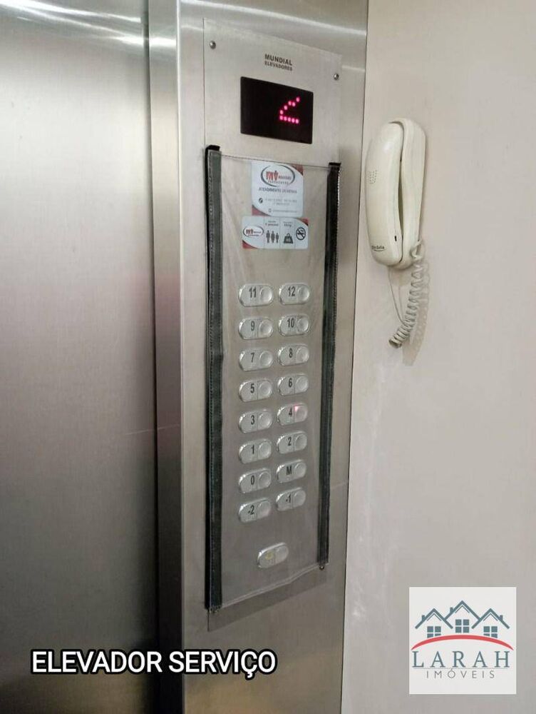 Apartamento, 4 quartos, 250 m² - Foto 3
