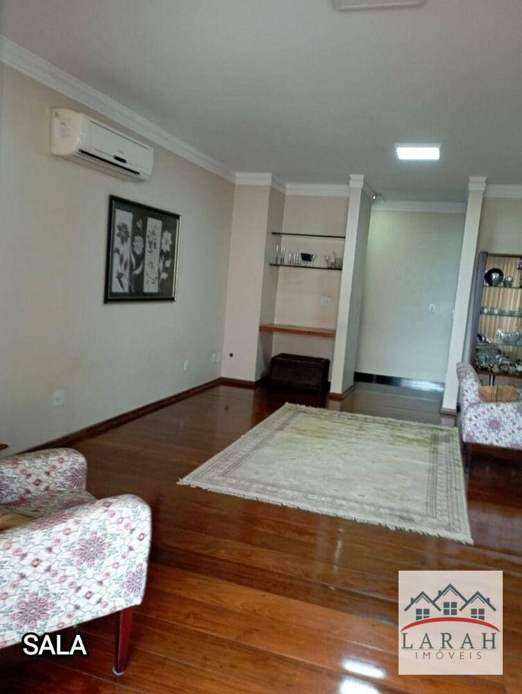 Apartamento, 4 quartos, 250 m² - Foto 2