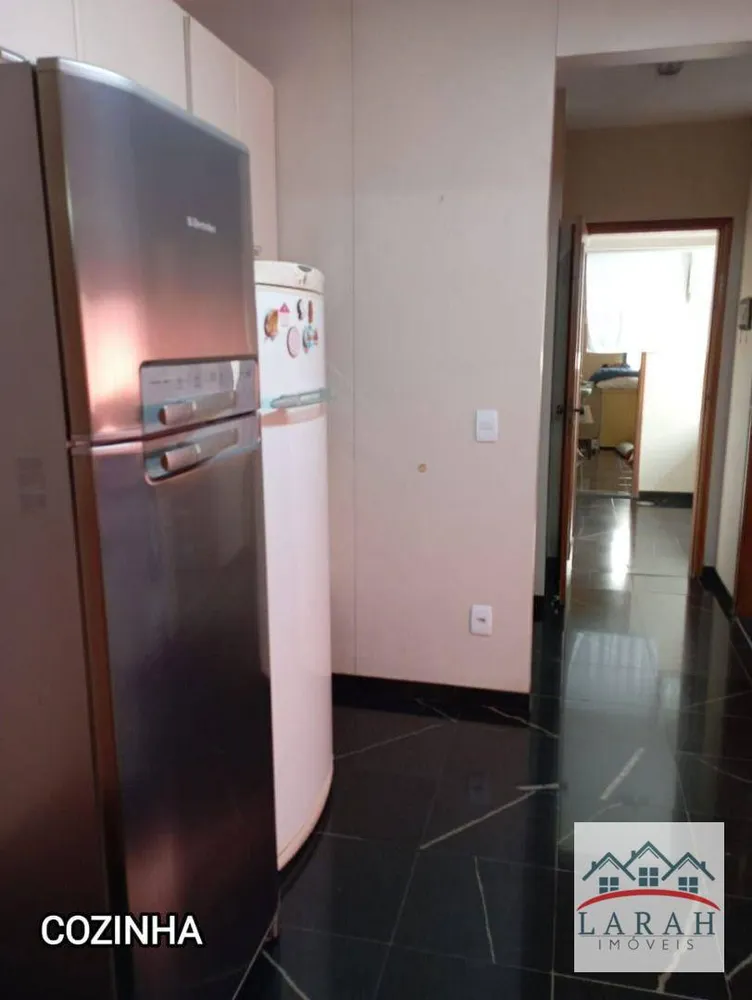 Apartamento, 4 quartos, 250 m² - Foto 5
