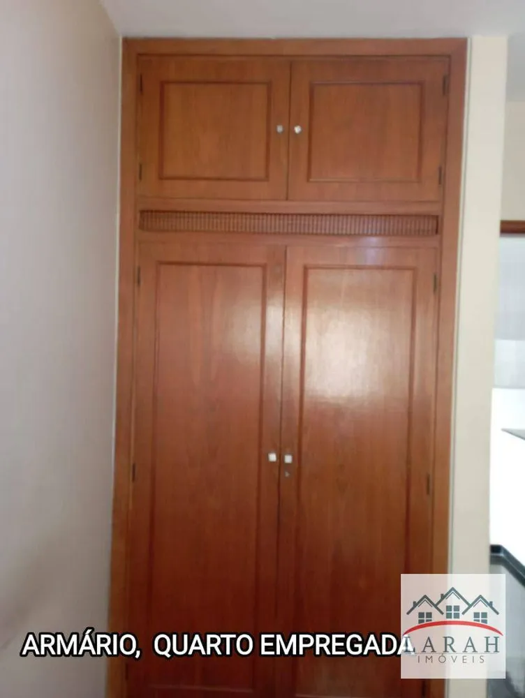 Apartamento, 4 quartos, 250 m² - Foto 7